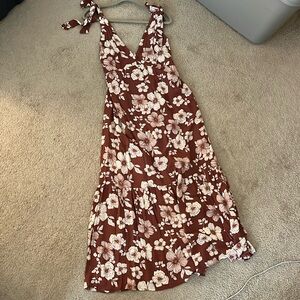 Abercrombie Maxi Dress